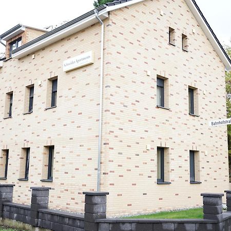 Schneider Appartement Seelze Extérieur photo