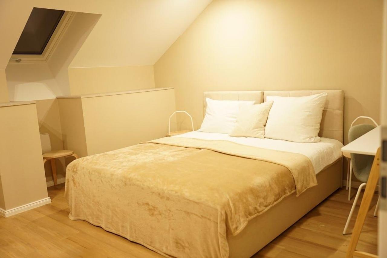 Schneider Appartement Seelze Extérieur photo