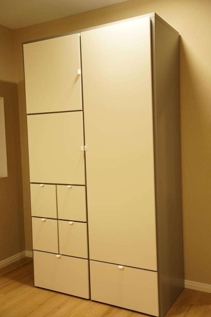 Schneider Appartement Seelze Extérieur photo