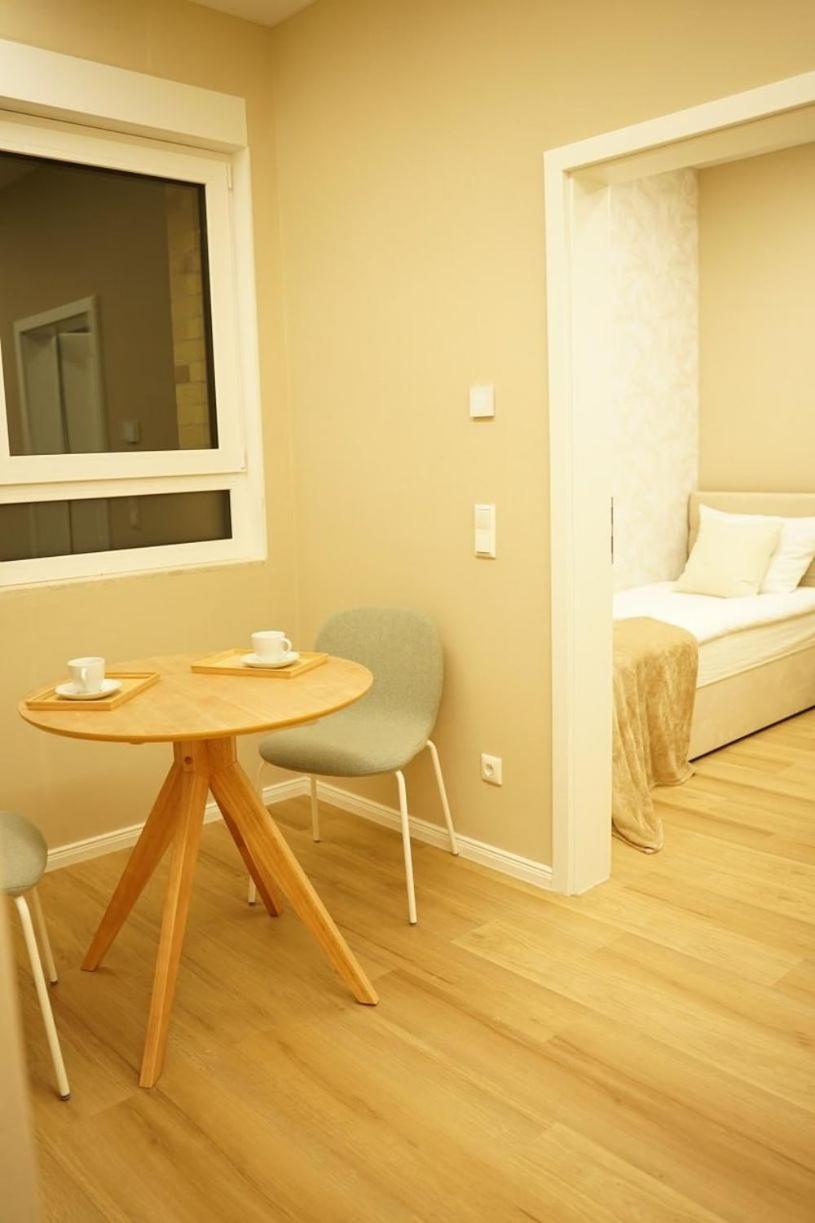 Schneider Appartement Seelze Extérieur photo