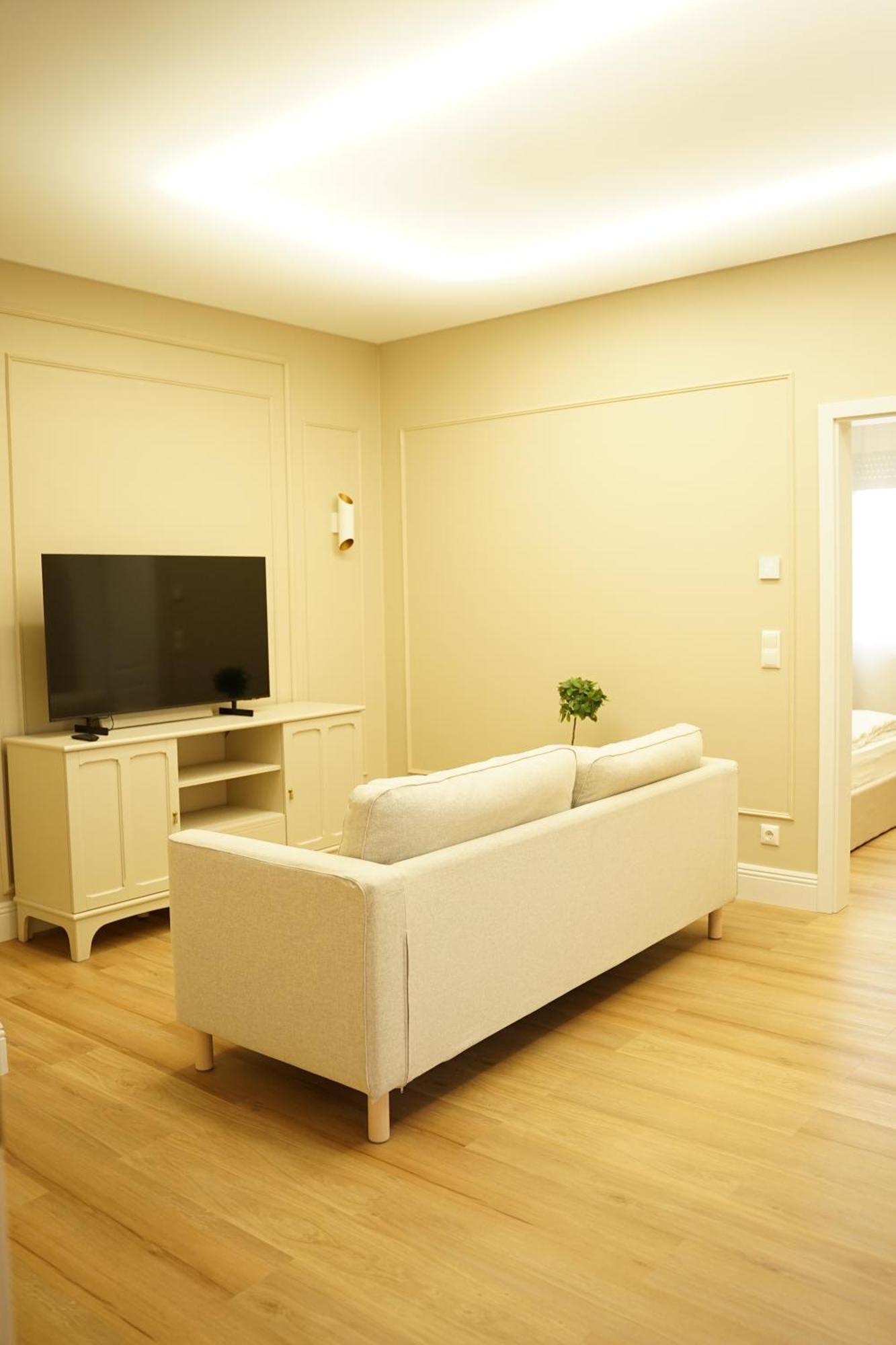 Schneider Appartement Seelze Extérieur photo
