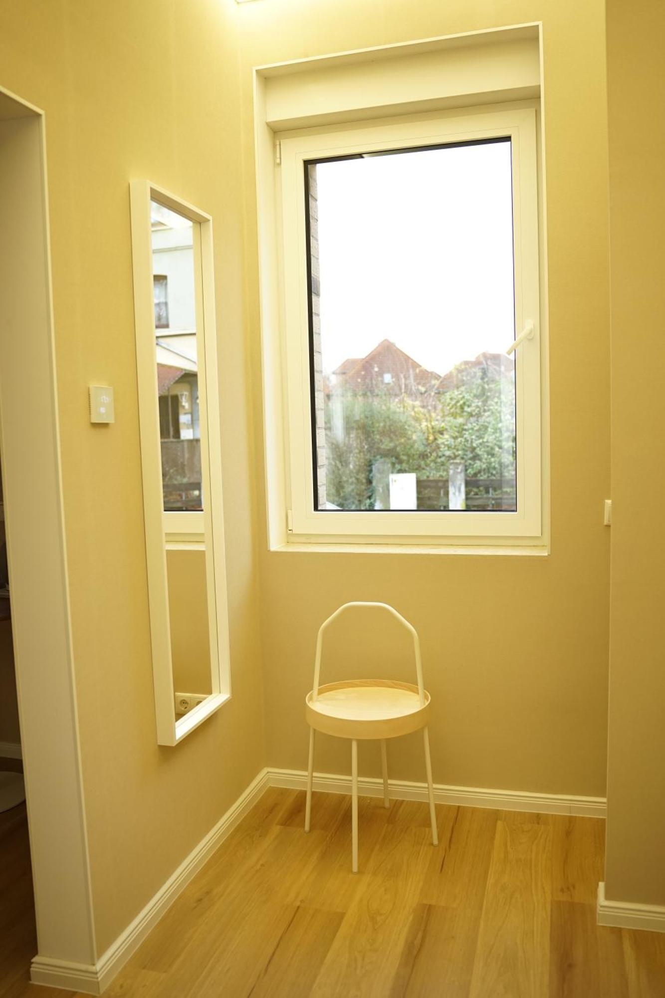 Schneider Appartement Seelze Chambre photo