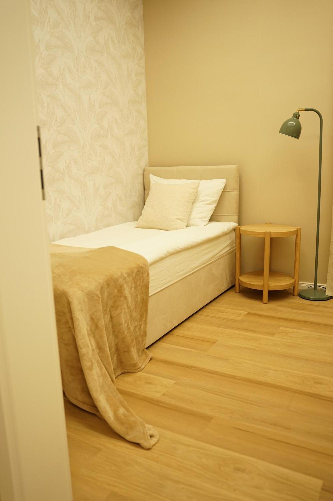 Schneider Appartement Seelze Extérieur photo