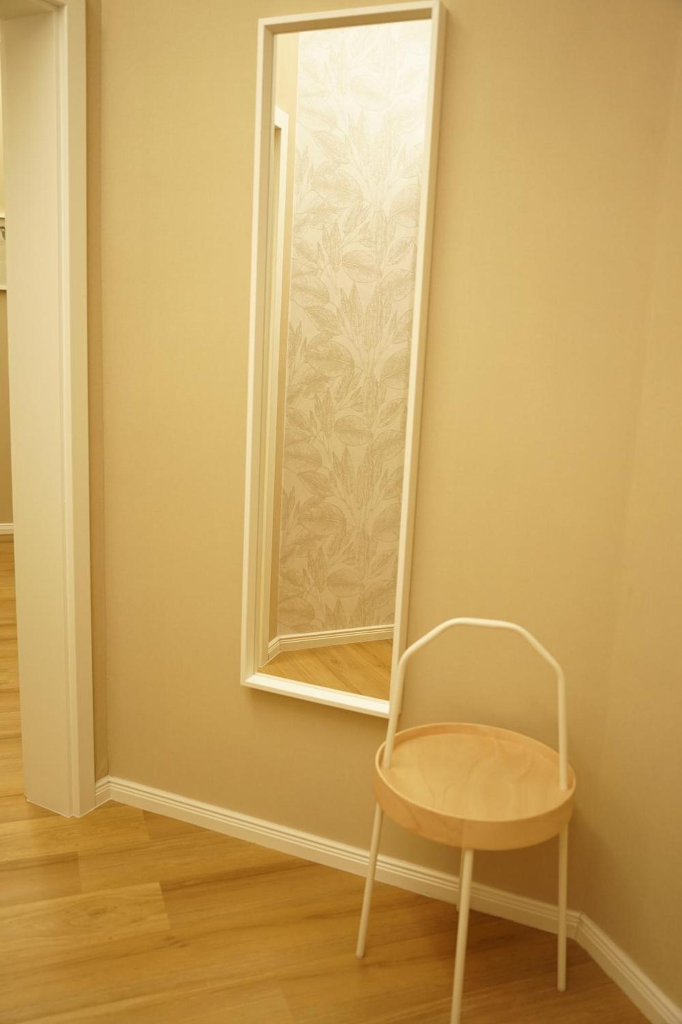 Schneider Appartement Seelze Chambre photo