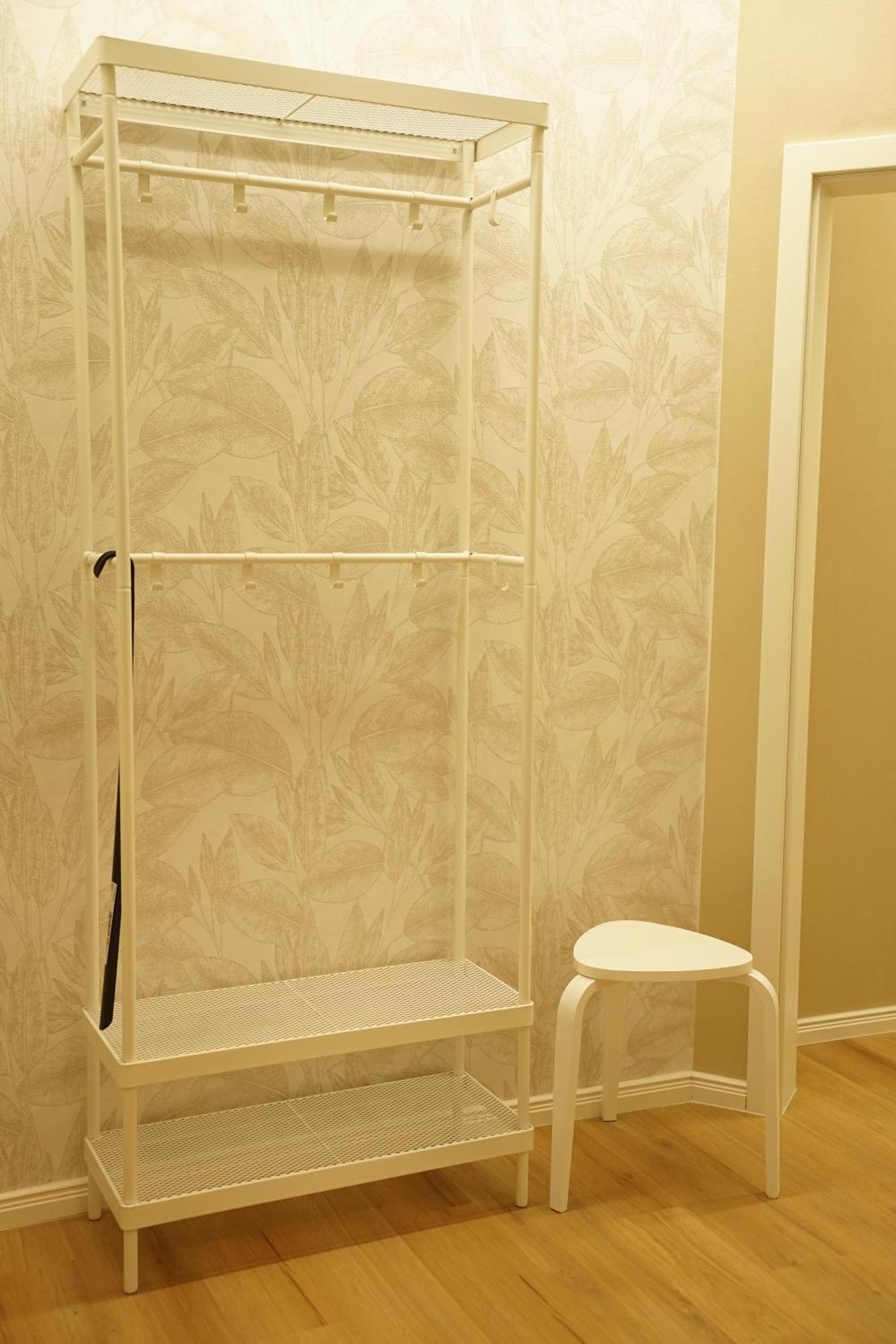 Schneider Appartement Seelze Chambre photo