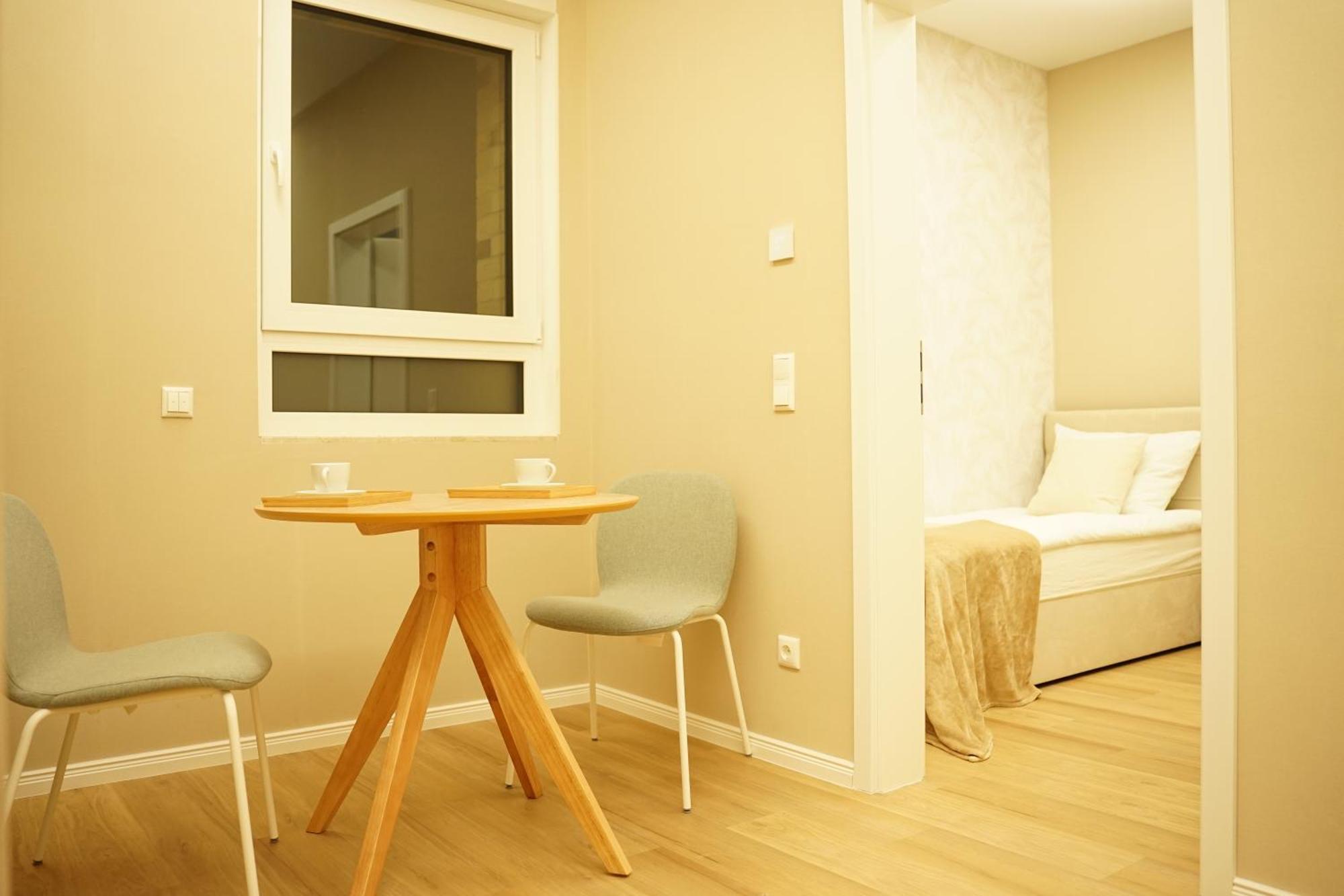 Schneider Appartement Seelze Extérieur photo
