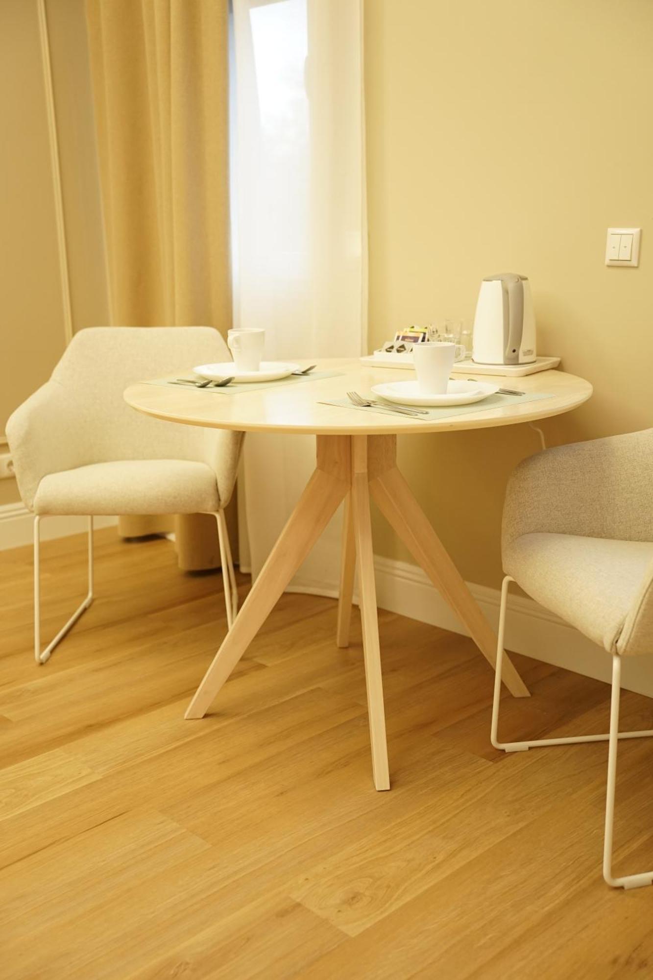 Schneider Appartement Seelze Extérieur photo