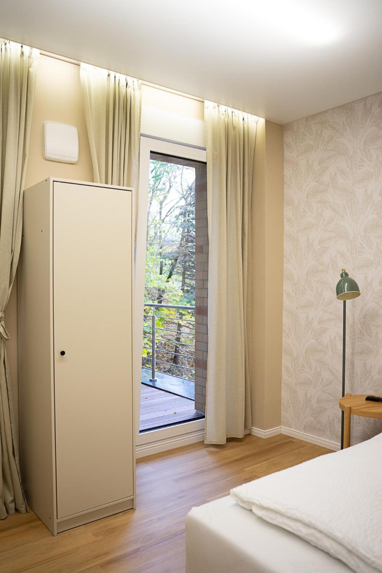 Schneider Appartement Seelze Extérieur photo